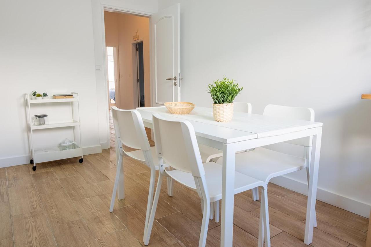 T2 Altura, By Casas Do Verao Eksteriør billede