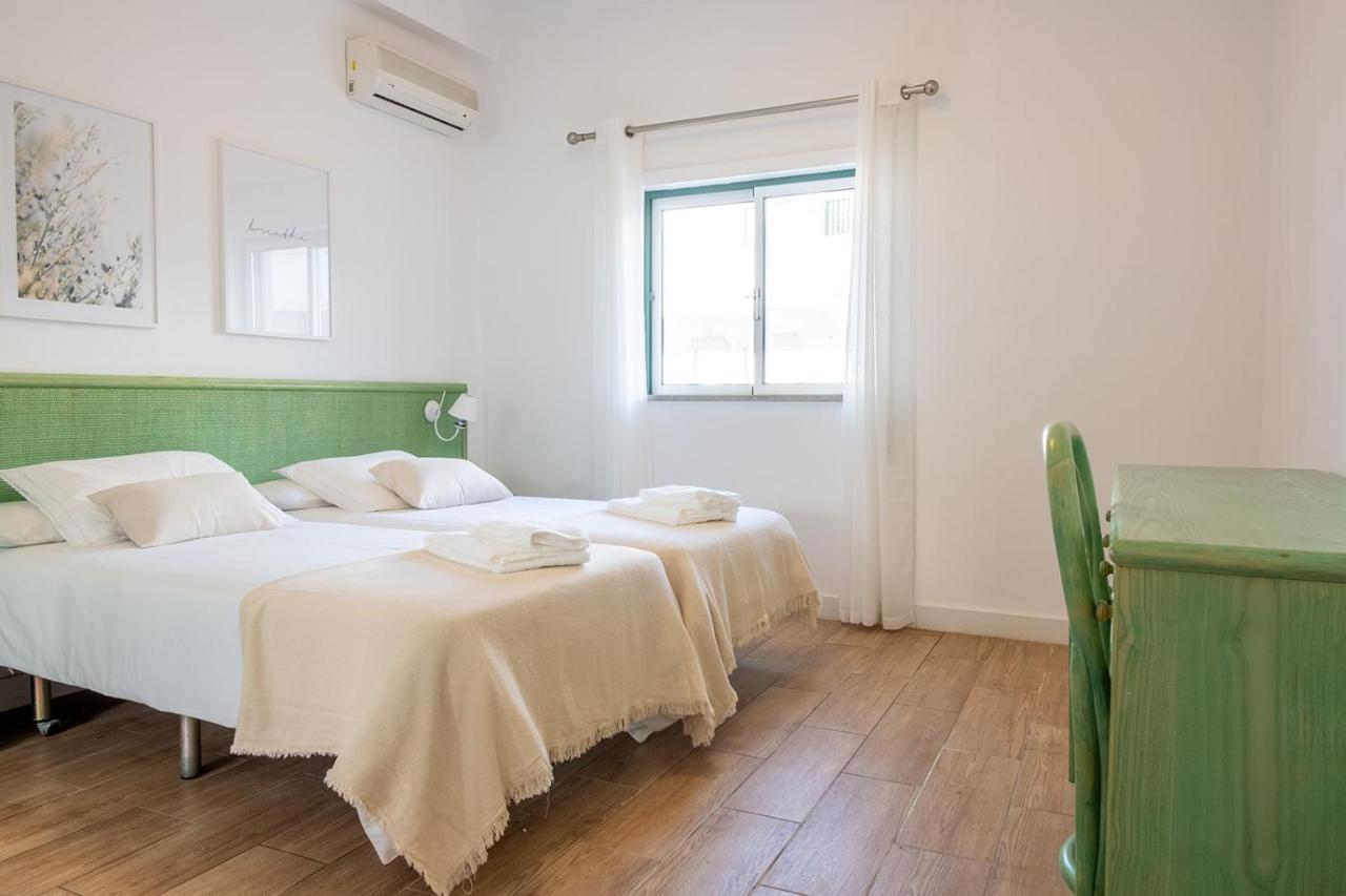 T2 Altura, By Casas Do Verao Eksteriør billede