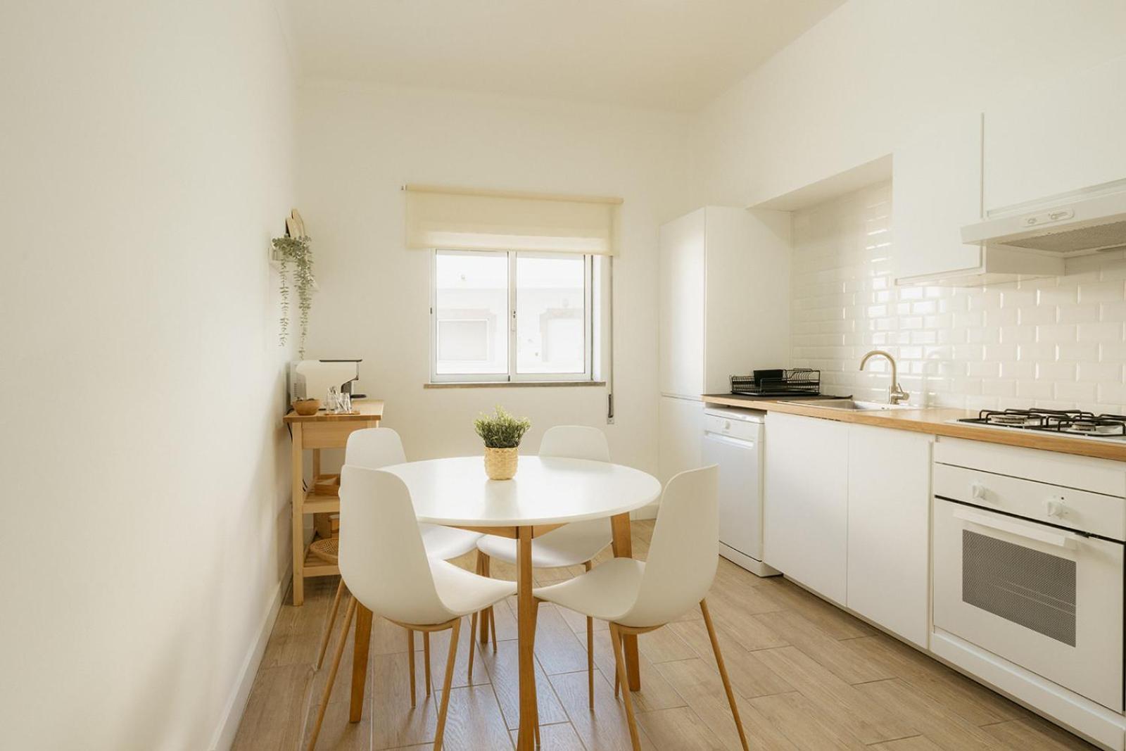 T2 Altura, By Casas Do Verao Eksteriør billede